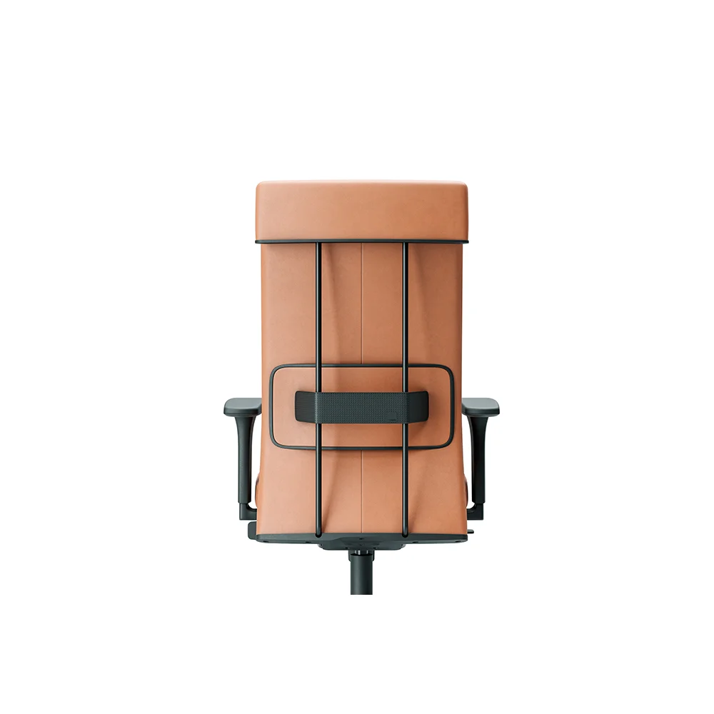 Silla Giratoria Leef 45101 - Imagen 3