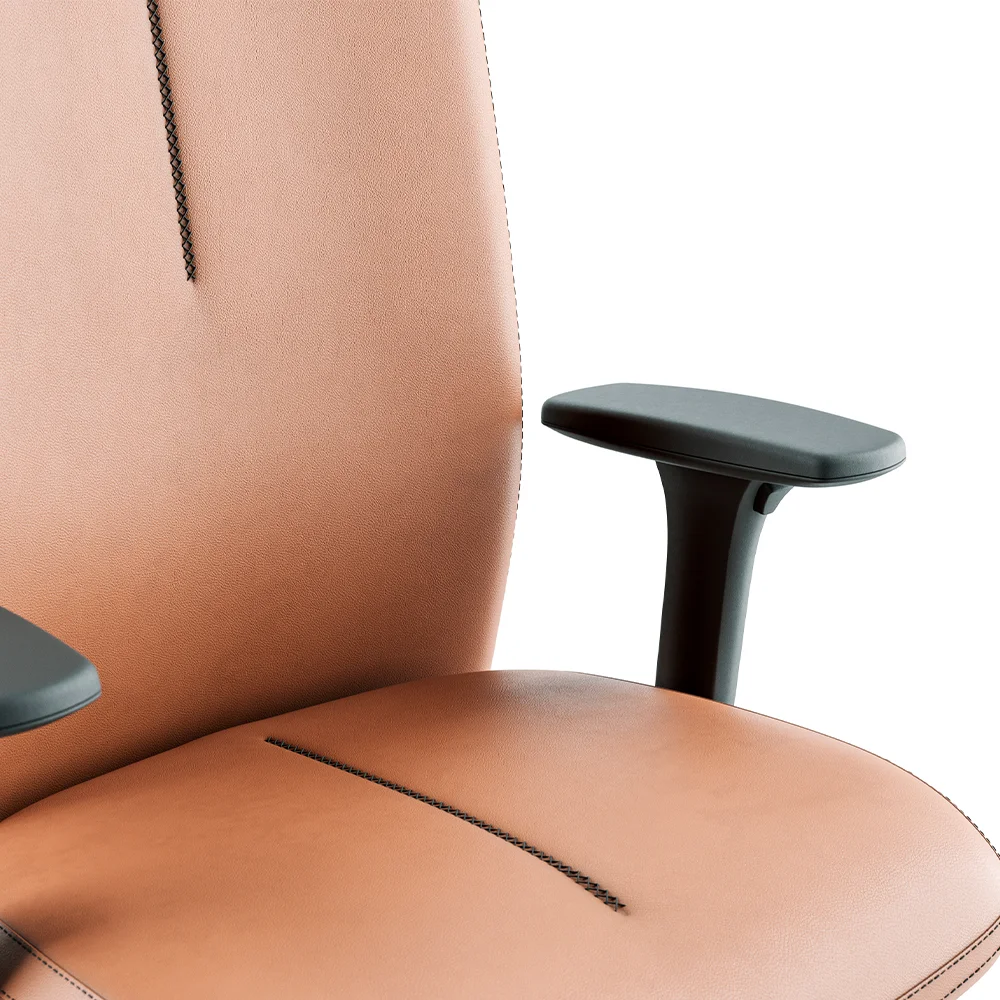Silla Giratoria Leef 45101 - Imagen 5