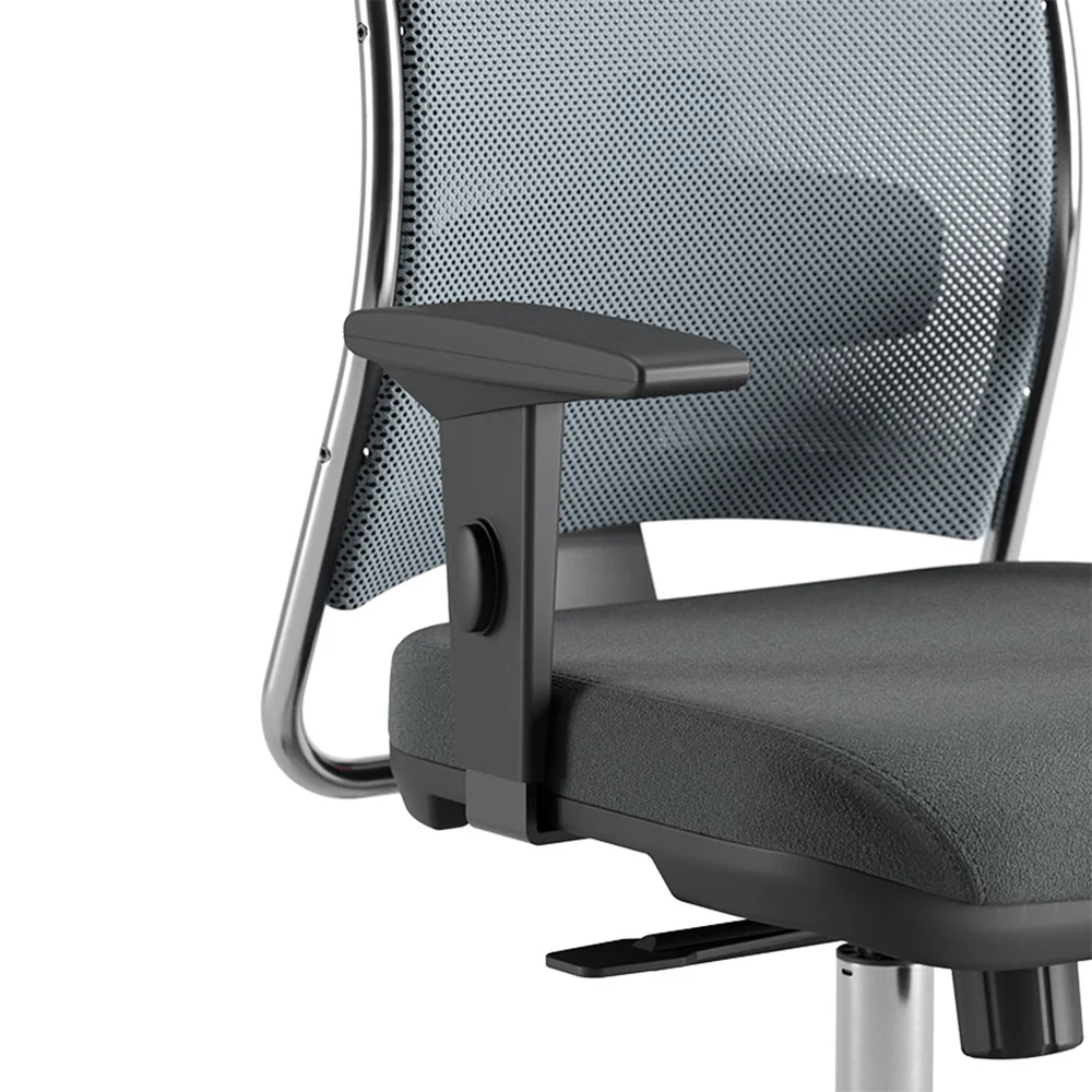 Silla Ejecutiva Giratoria NewNet 16003 SRE - Imagen 2