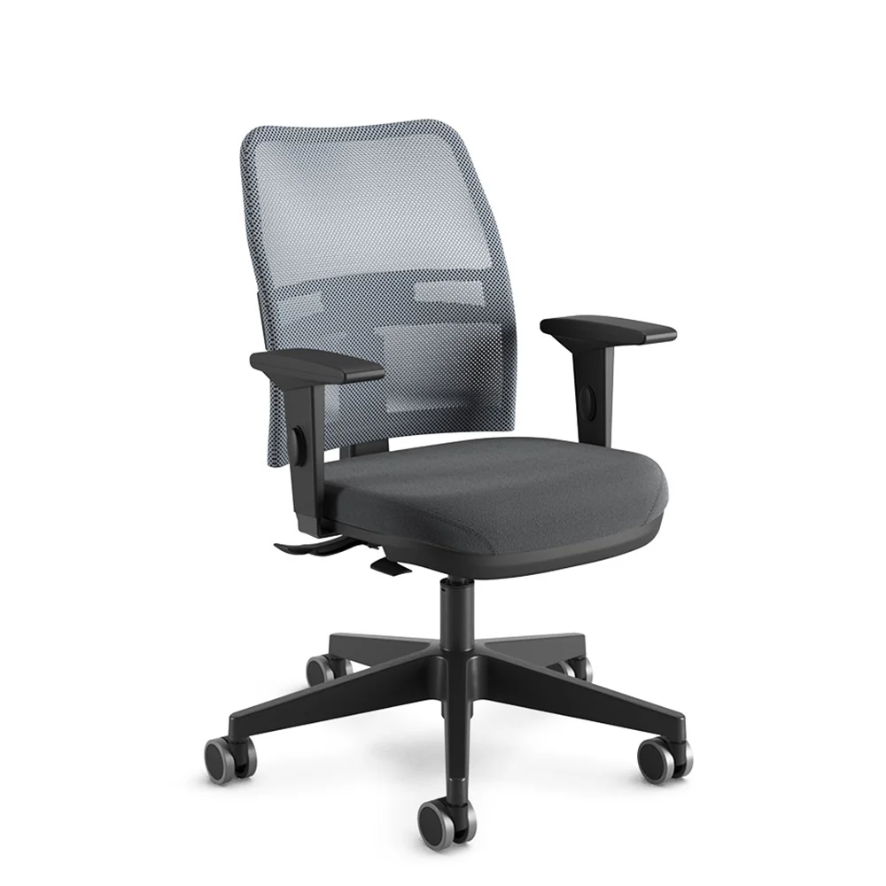 Silla Ejecutiva Giratoria NewNet 16003 SRE - Imagen 3
