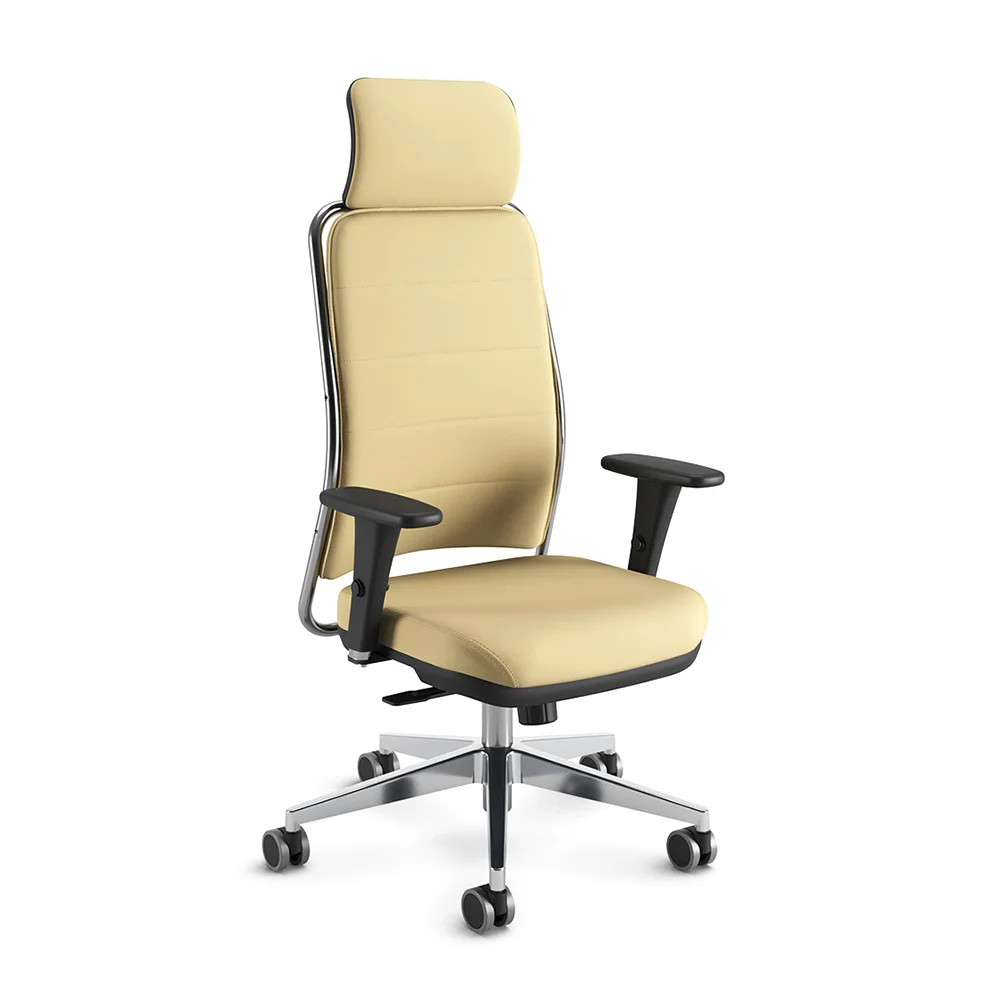 Silla Presidente Giratoria Soft 16501 - Imagen 3