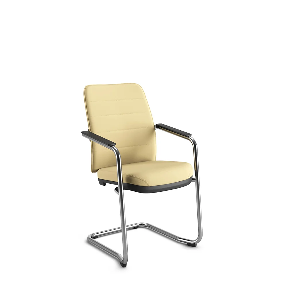 Silla Ejecutiva Aproximación Soft 16506 S - Imagen 3