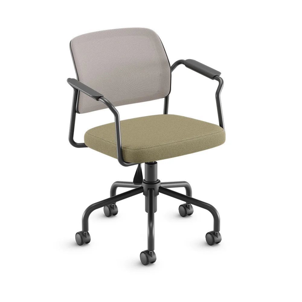 Silla Giratoria Nuna 51963 - Imagen 2