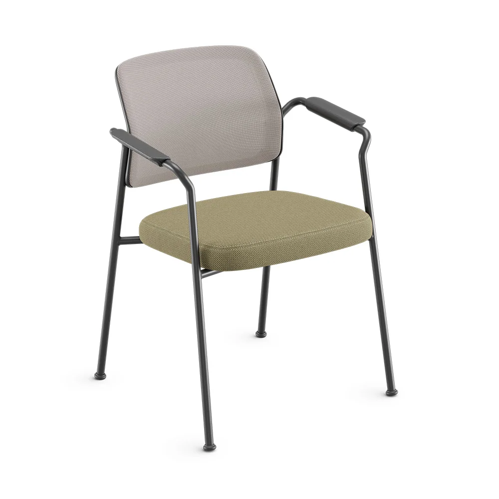 Silla Fija 4 Patas Nuna 51966 - Imagen 2