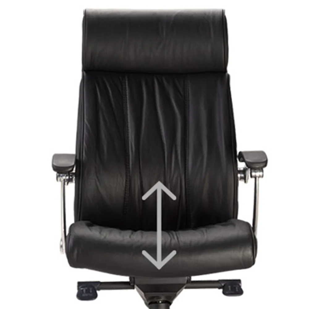 Silla Presidente Giratoria Prime 20201 - Imagen 5