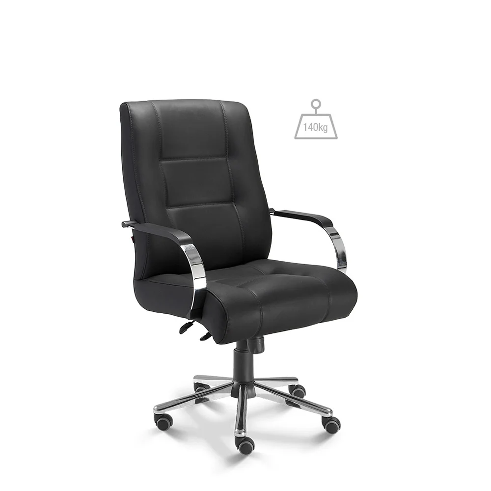 Silla Director Giratoria Extra Prime 20103 - Imagen 2