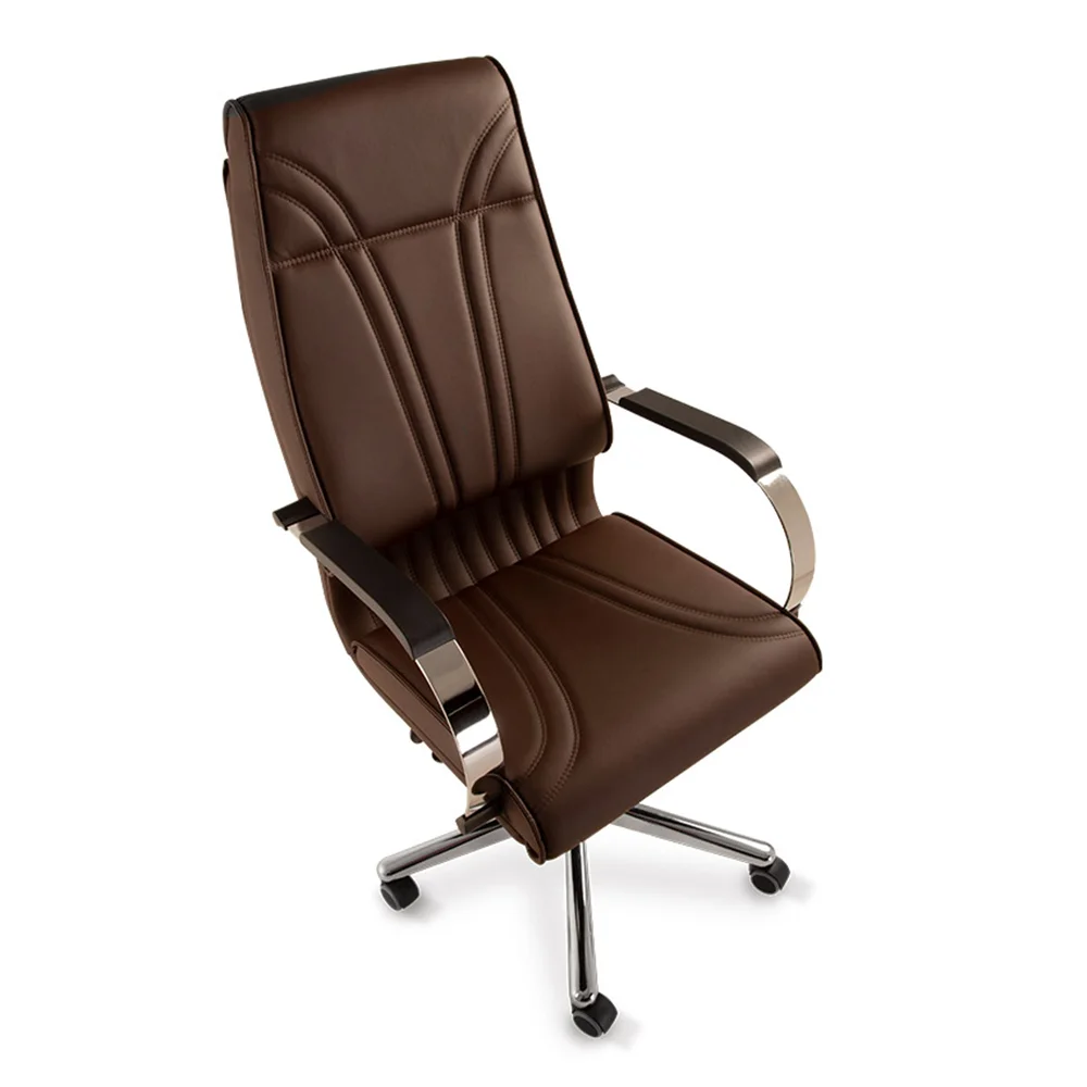 Silla Presidente Giratoria Master 20001 - Imagen 2
