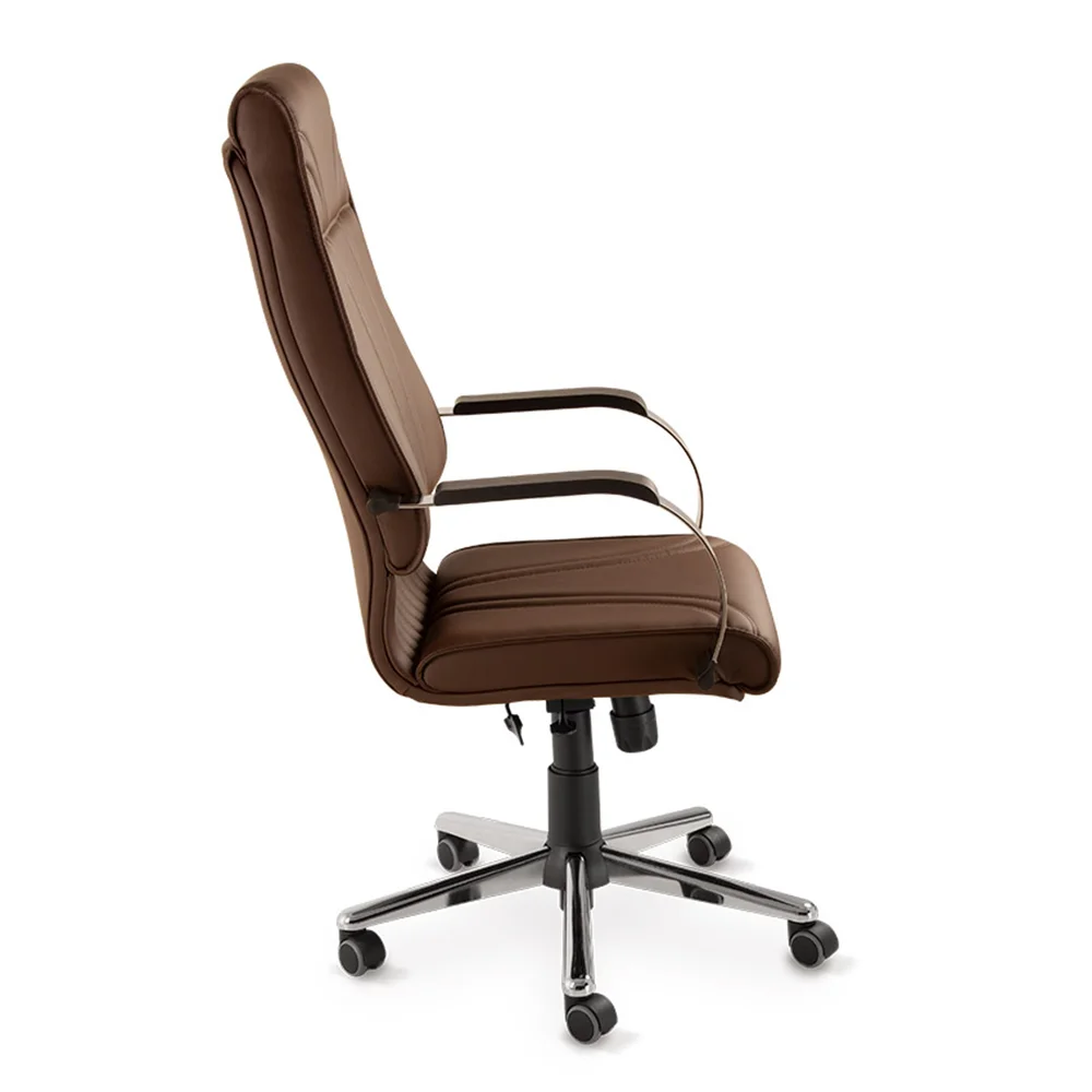 Silla Presidente Giratoria Master 20001 - Imagen 3
