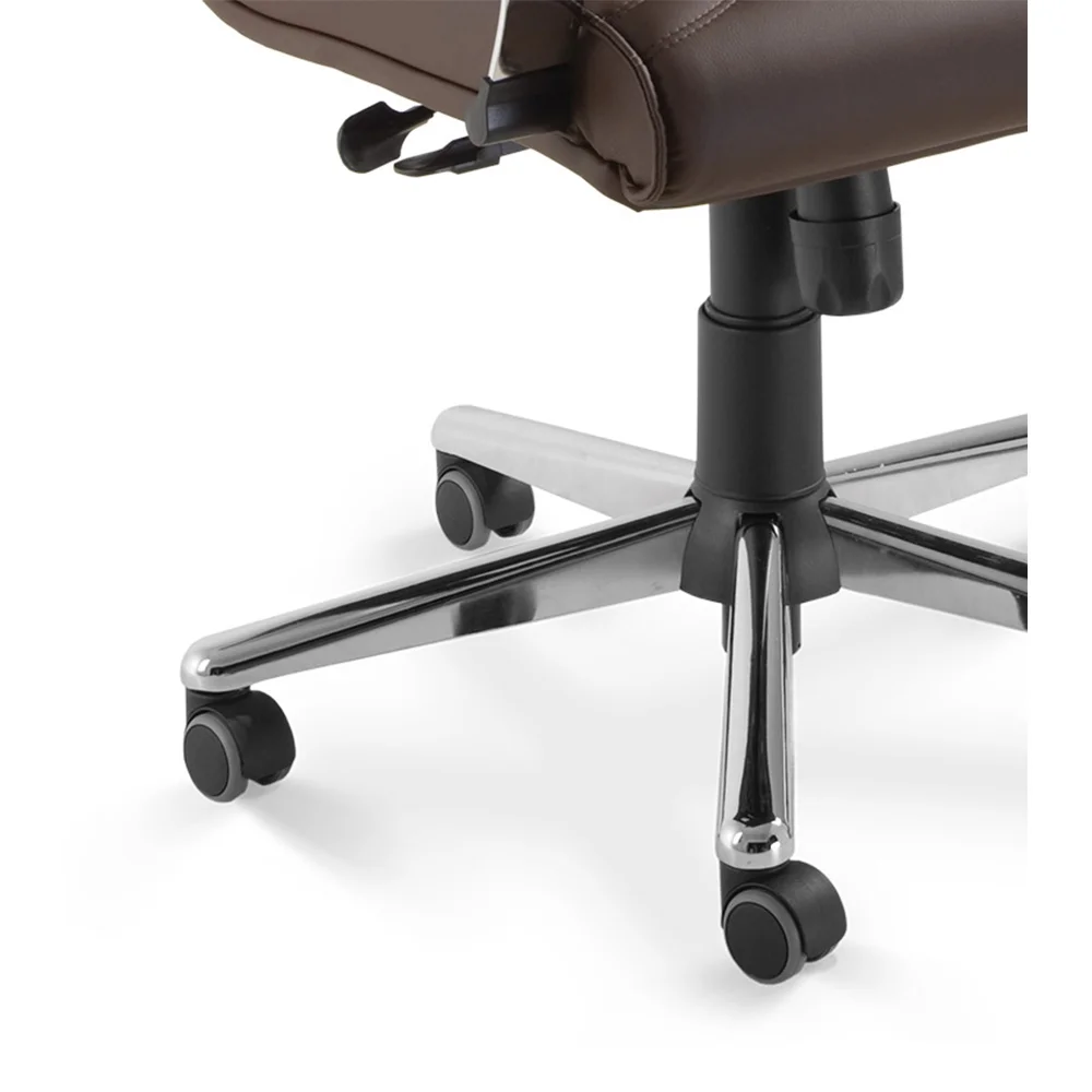 Silla Presidente Giratoria Master 20001 - Imagen 4