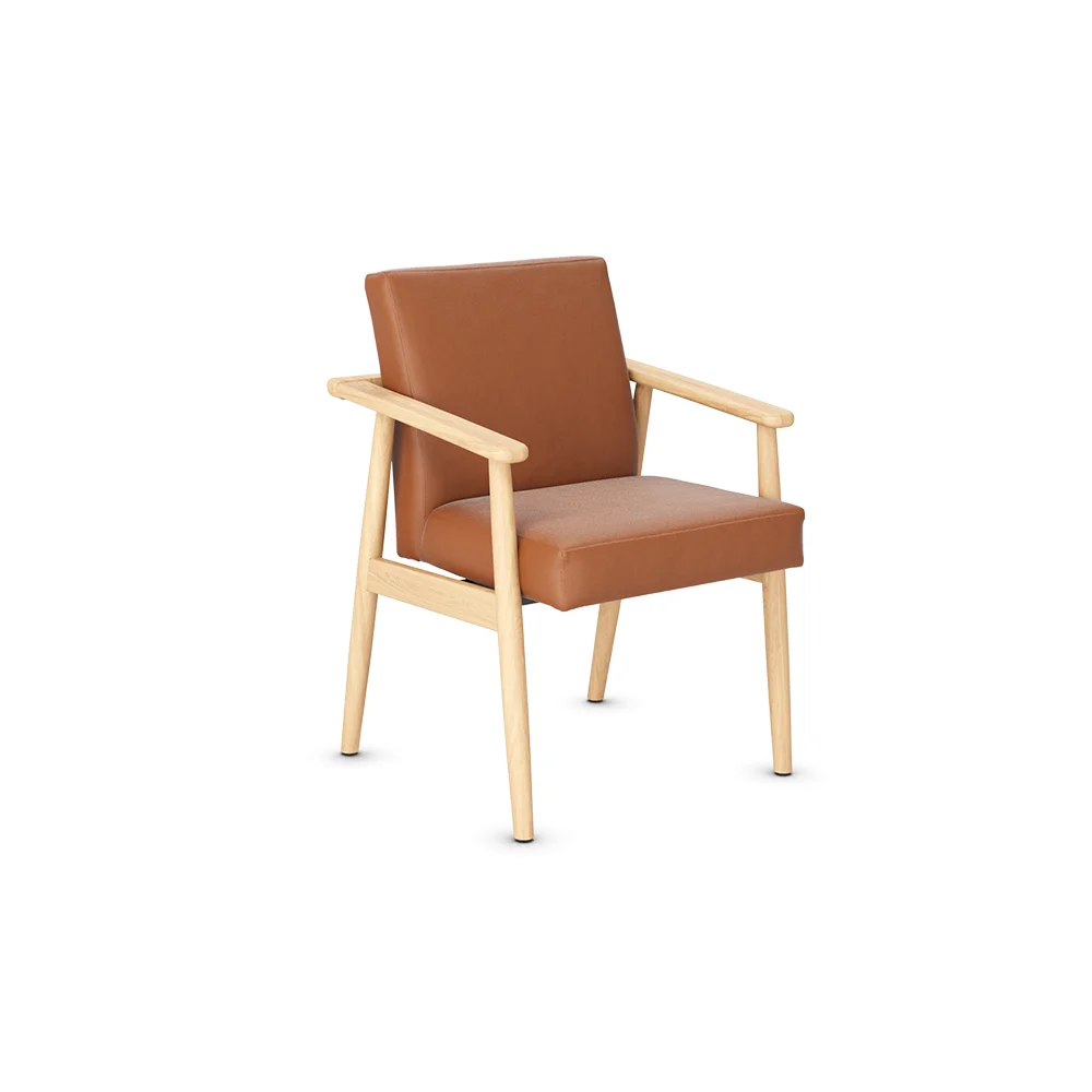 Silla Individual Rimeva 26506 - Imagen 2