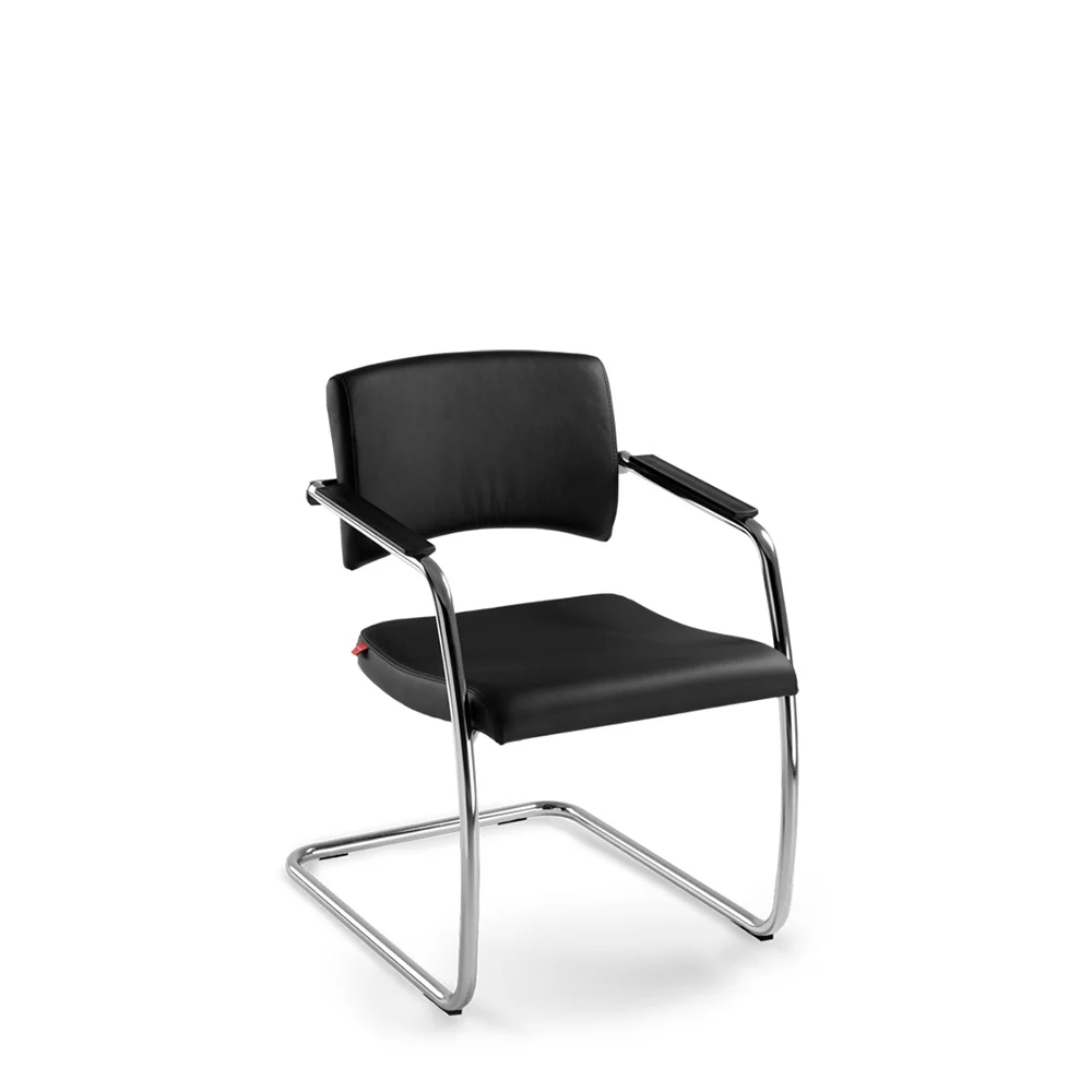 Silla Secretaria Aproximación Slim 18007 S - Imagen 3
