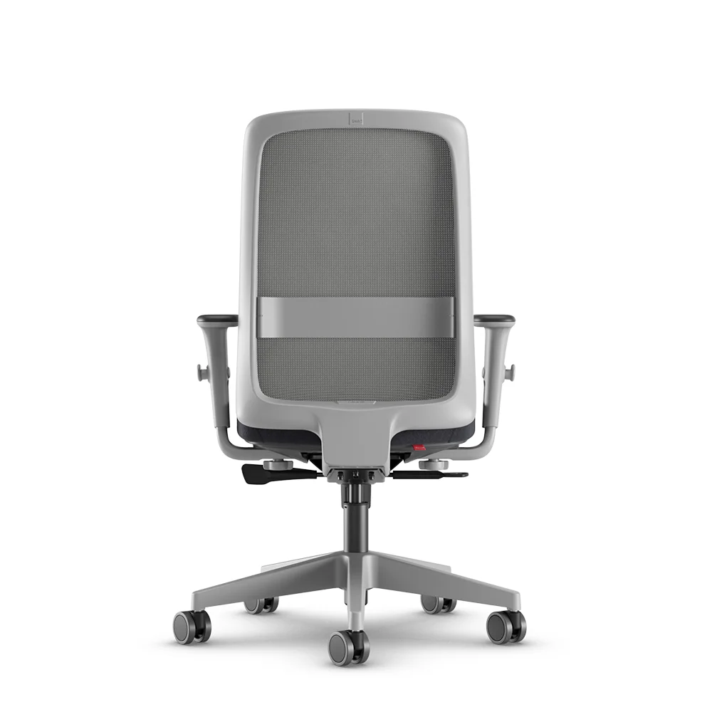 Silla Giratoria Operativa Vélo 42.101 - Imagen 2