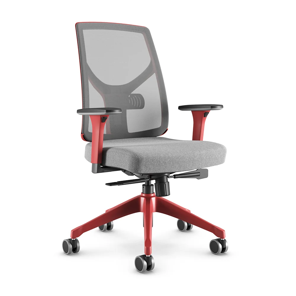 Silla Giratoria Operativa Yon 47101 - Imagen 7