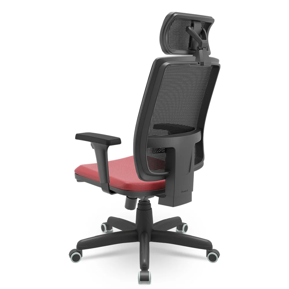 Silla Presidente Tela Brizza 89000 - Imagen 3