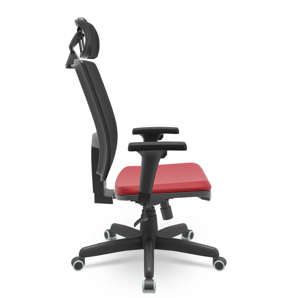 Silla Presidente Tela Brizza 89000 - Imagen 4