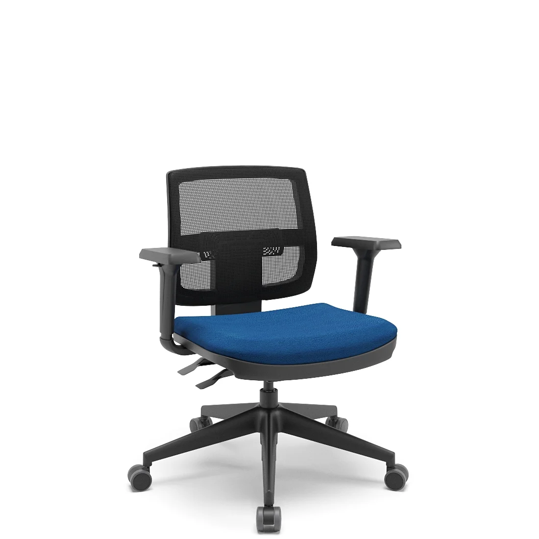 Silla Ejecutiva Tela Brizza 89002 - Imagen 3