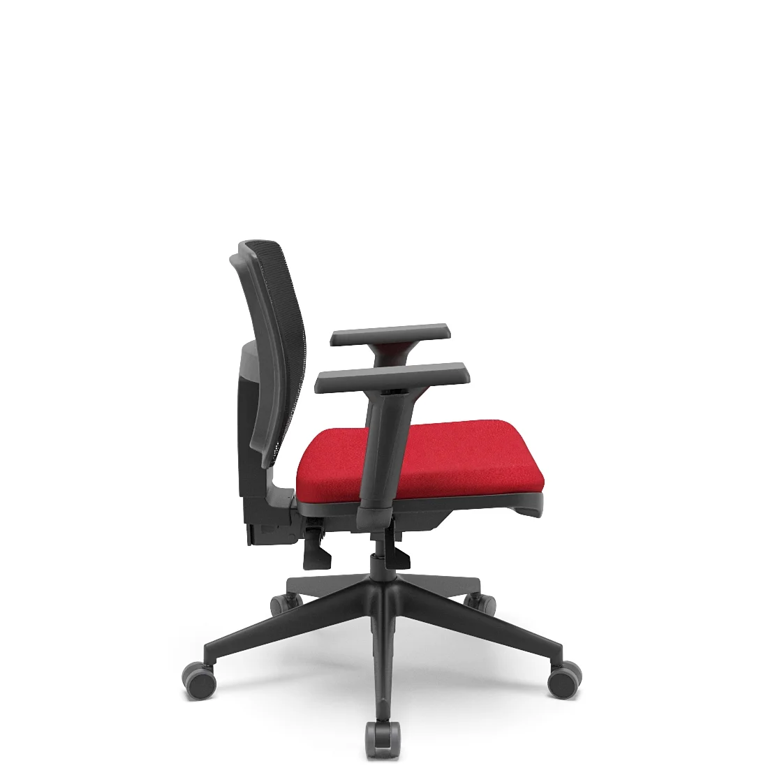 Silla Ejecutiva Tela Brizza 89002 - Imagen 4