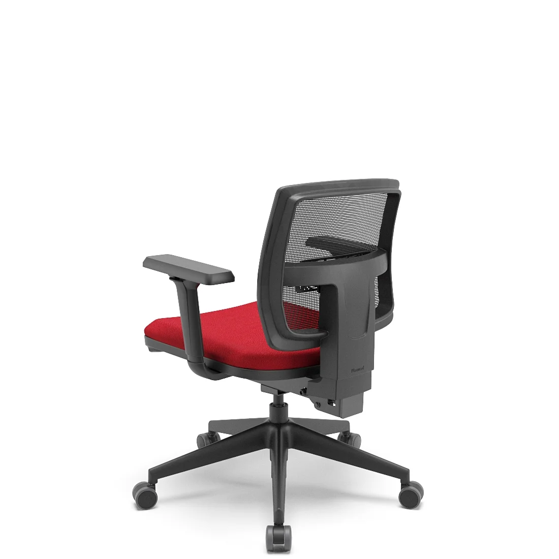 Silla Ejecutiva Tela Brizza 89002 - Imagen 5