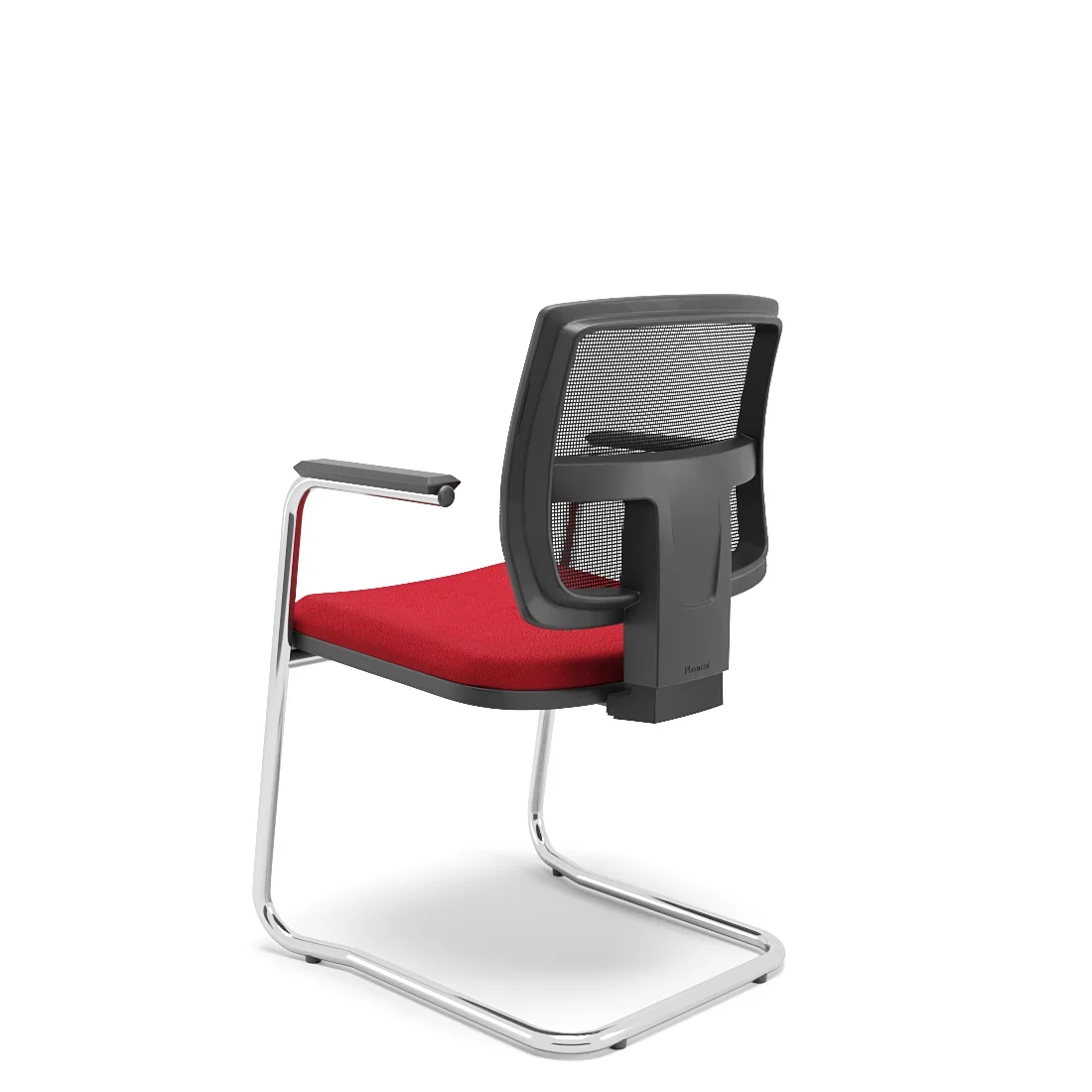 Silla Aproximación S Ejecutiva Tela Brizza 89004 - Imagen 7