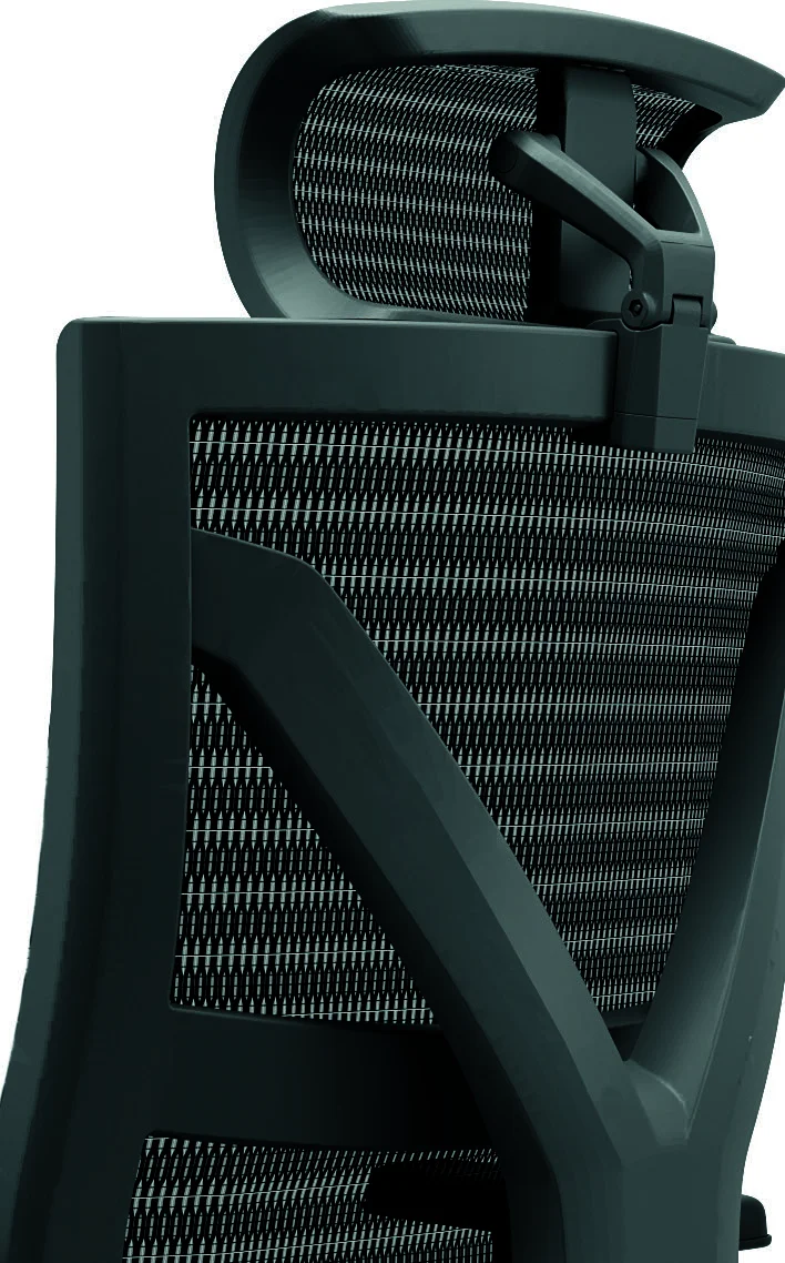Silla Presidente Darix X+ 75000 - Imagen 2