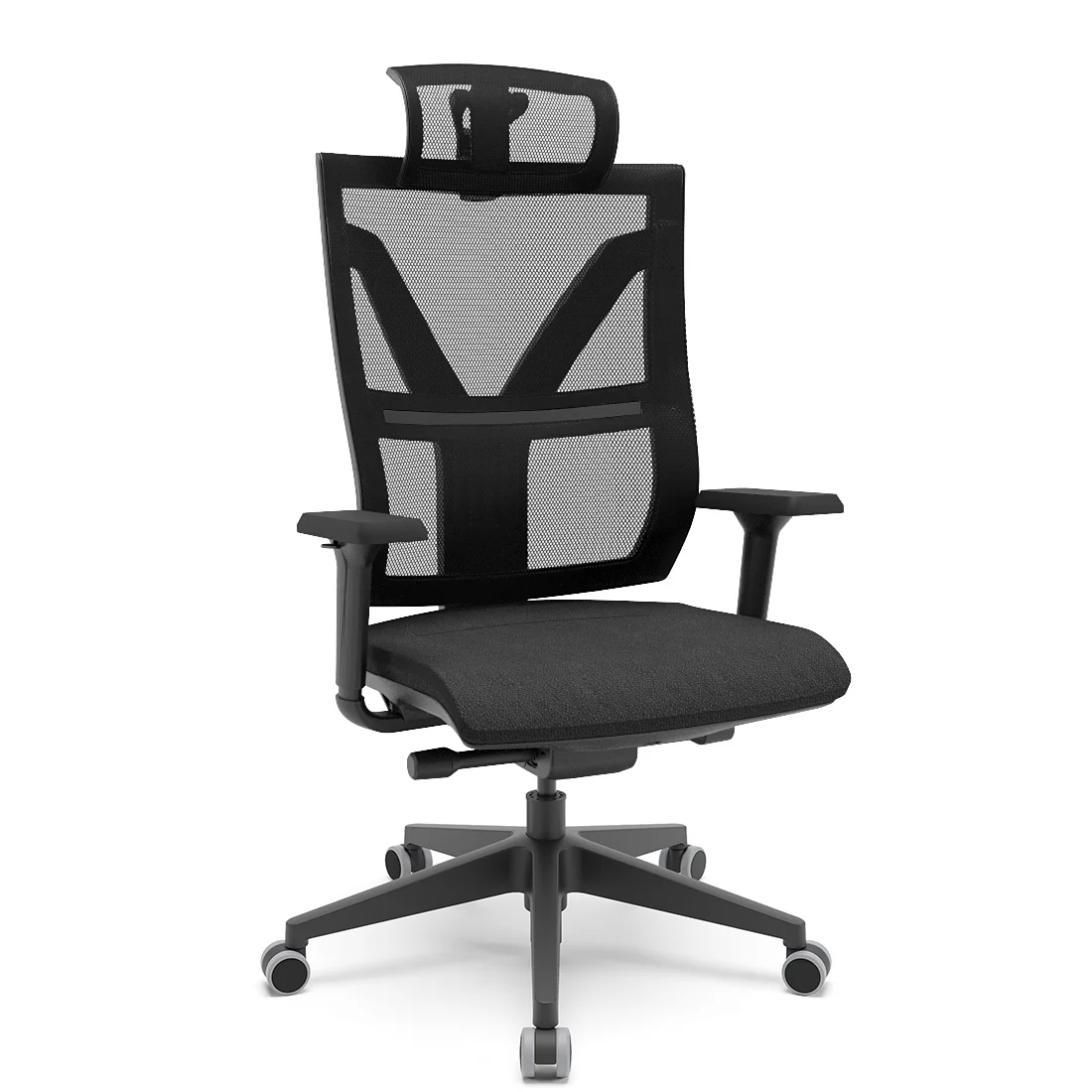 Silla Presidente Darix X+ 75000 - Imagen 3