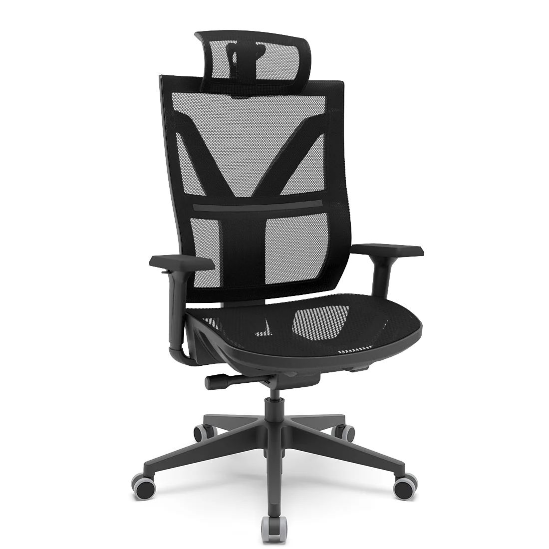 Silla Presidente Darix X+ 75000 - Imagen 4