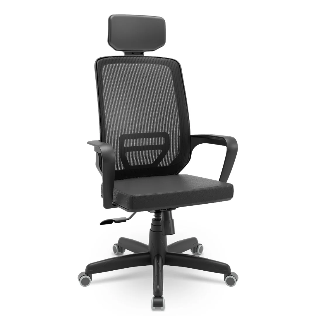 Silla Presidente Adrix 74000 - Imagen 2