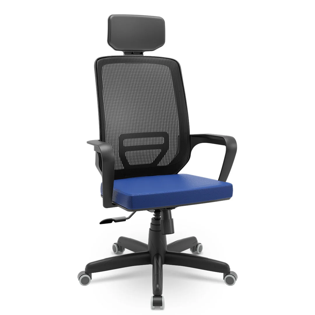 Silla Presidente Adrix 74000 - Imagen 3