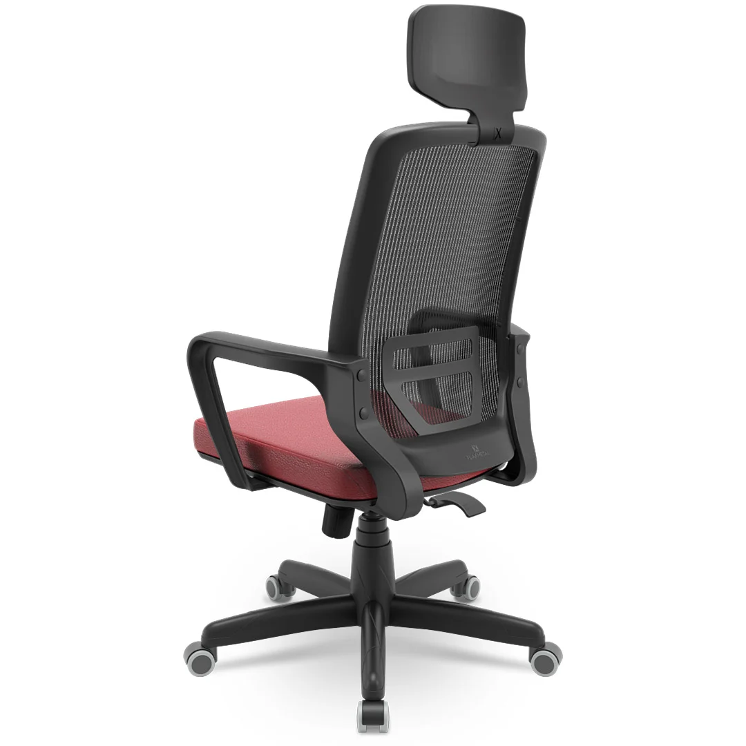 Silla Presidente Adrix 74000 - Imagen 4