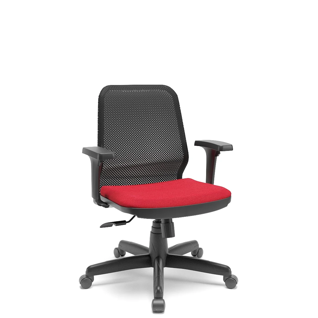 Silla Giratoria Fluidy 102000 - Imagen 2