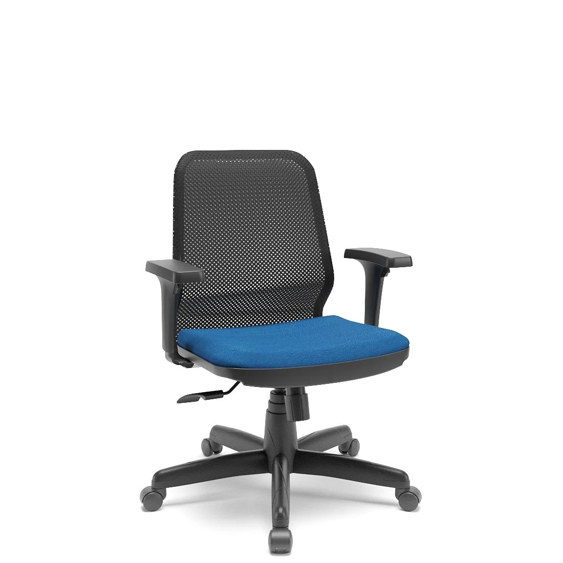 Silla Giratoria Fluidy 102000 - Imagen 3