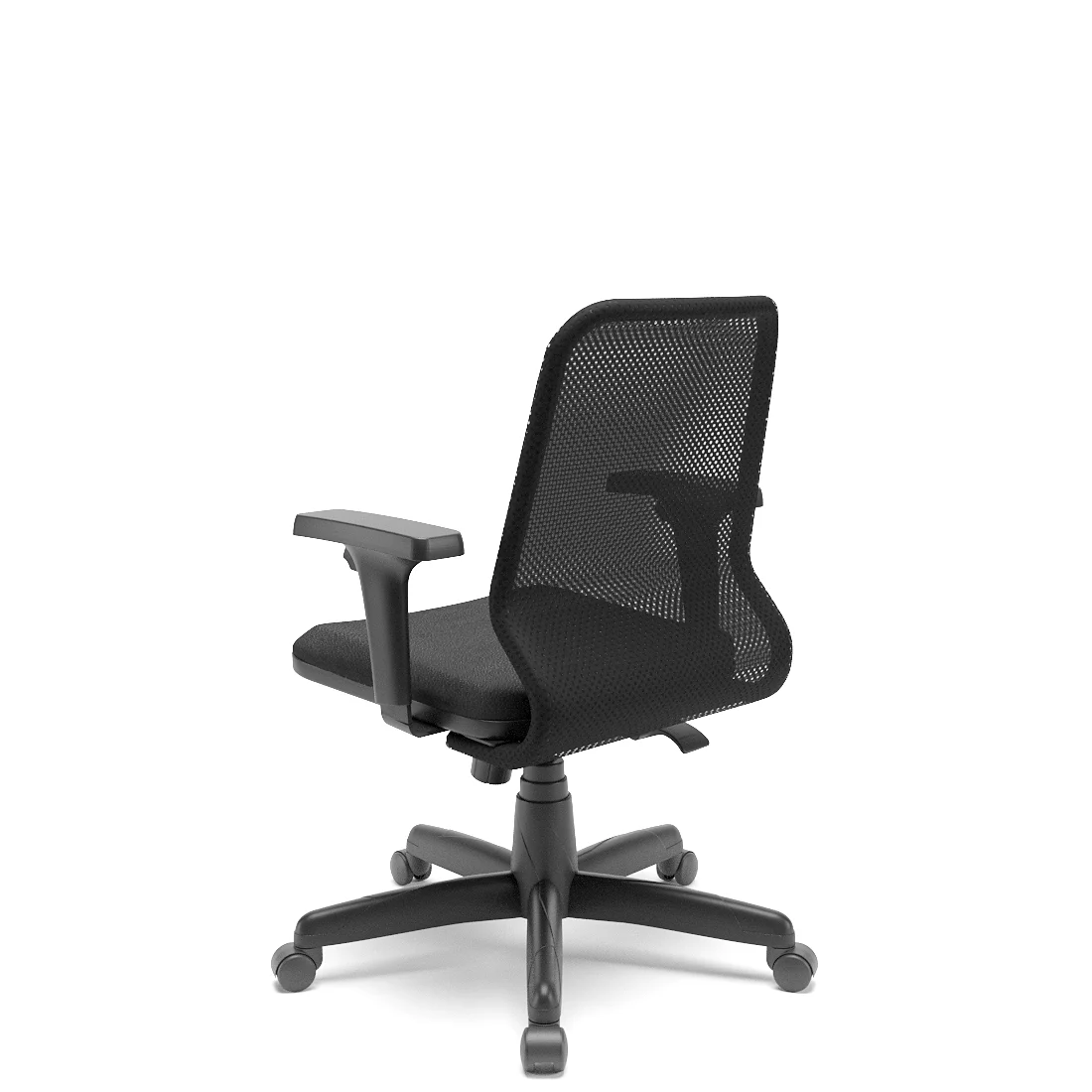 Silla Giratoria Fluidy 102000 - Imagen 4
