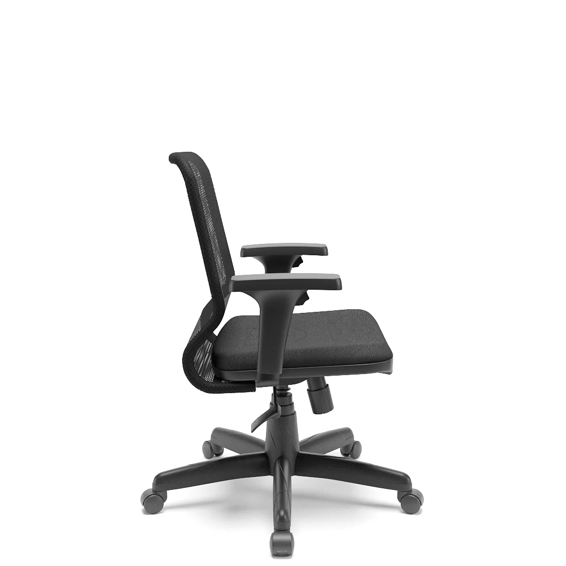 Silla Giratoria Fluidy 102000 - Imagen 5
