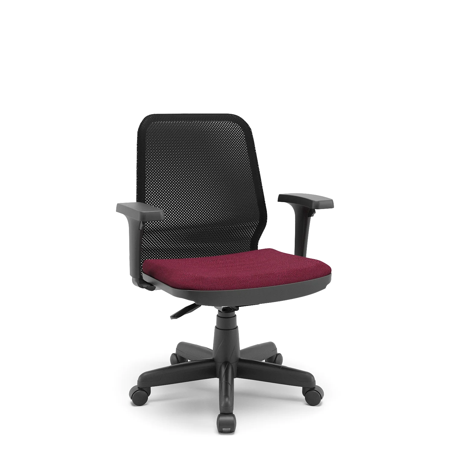 Silla Giratoria Fluidy 102000 - Imagen 7