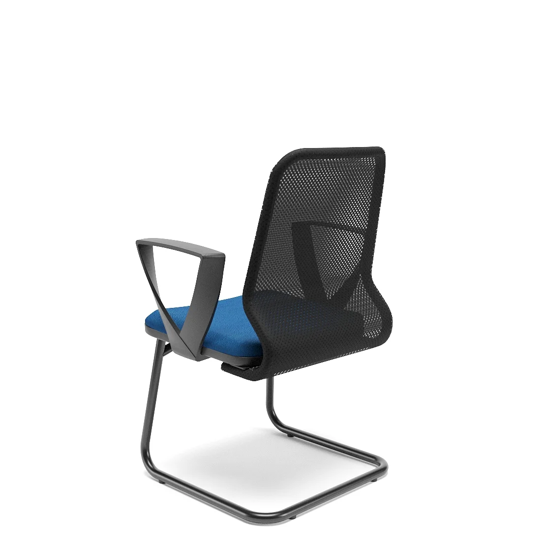 Silla Aproximación Fluidy 102001 - Imagen 2