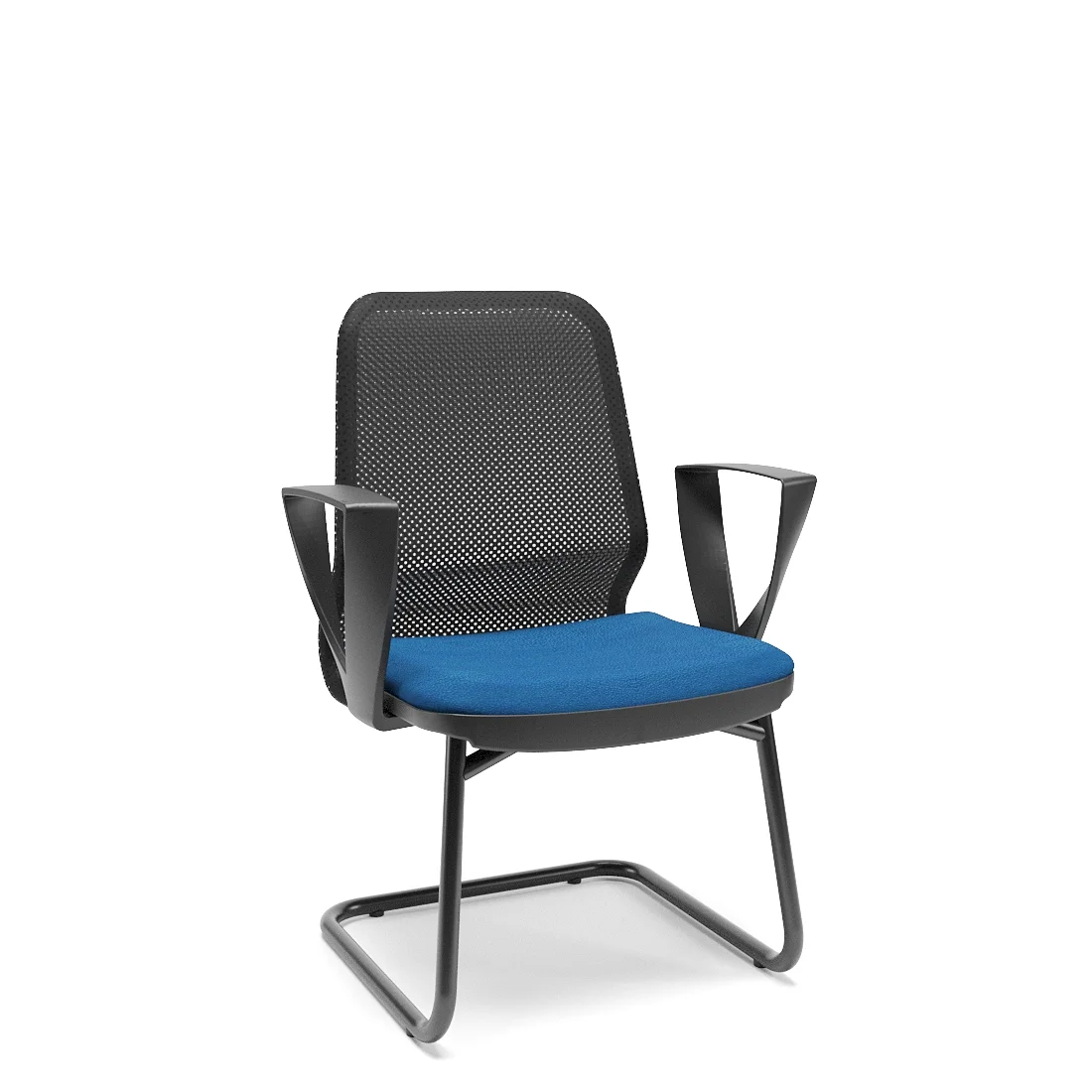 Silla Aproximación Fluidy 102001 - Imagen 3