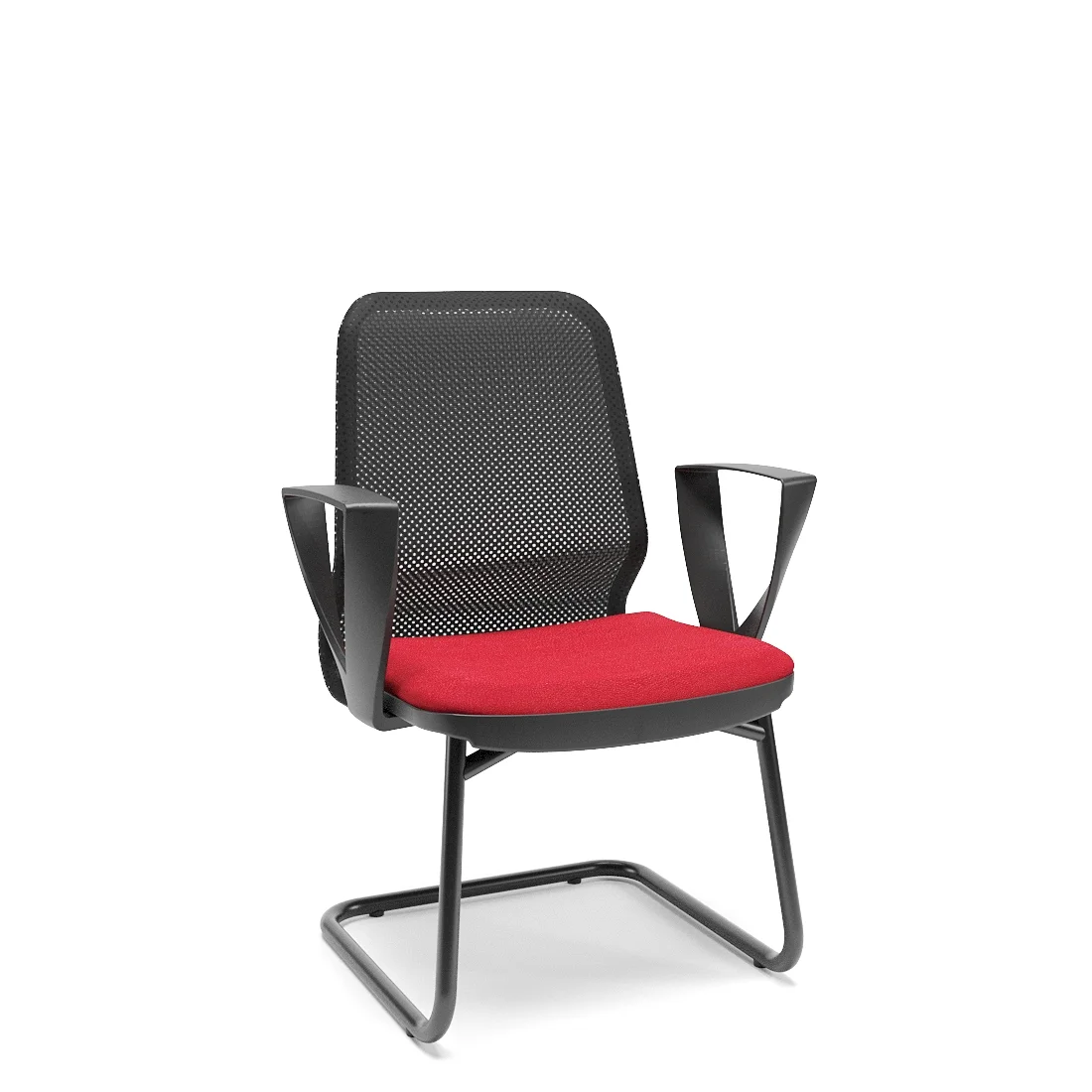 Silla Aproximación Fluidy 102001 - Imagen 5