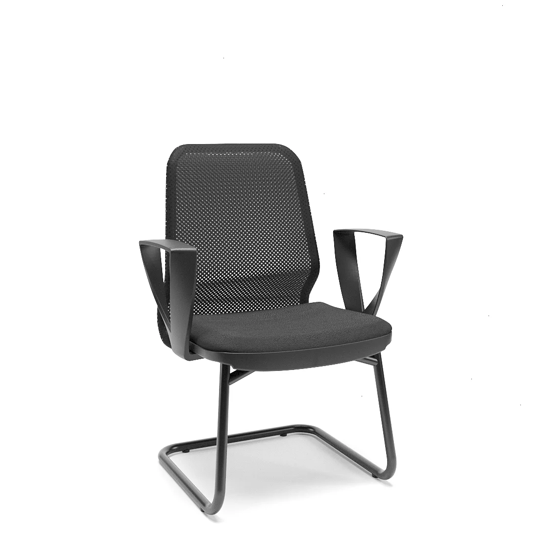 Silla Aproximación Fluidy 102001 - Imagen 6