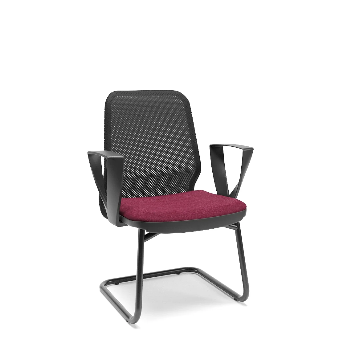 Silla Aproximación Fluidy 102001 - Imagen 7