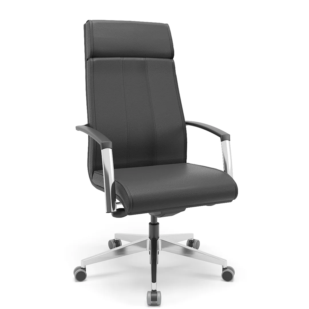 Silla Presidente Suprema 42452 - Imagen 2