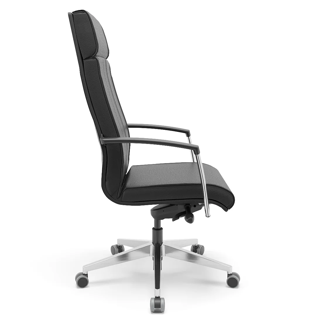 Silla Presidente Suprema 42452 - Imagen 3