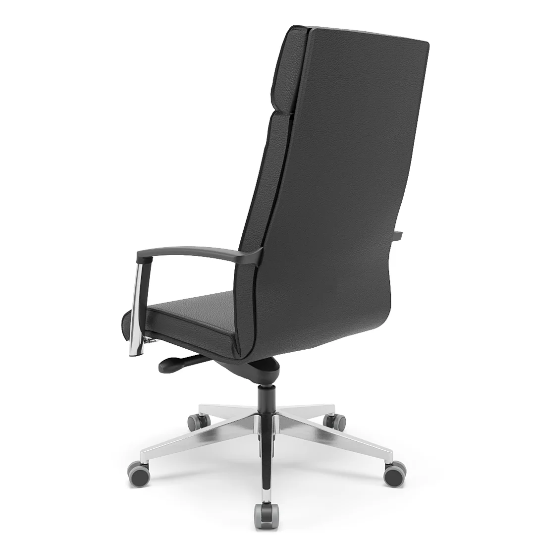 Silla Presidente Suprema 42452 - Imagen 4