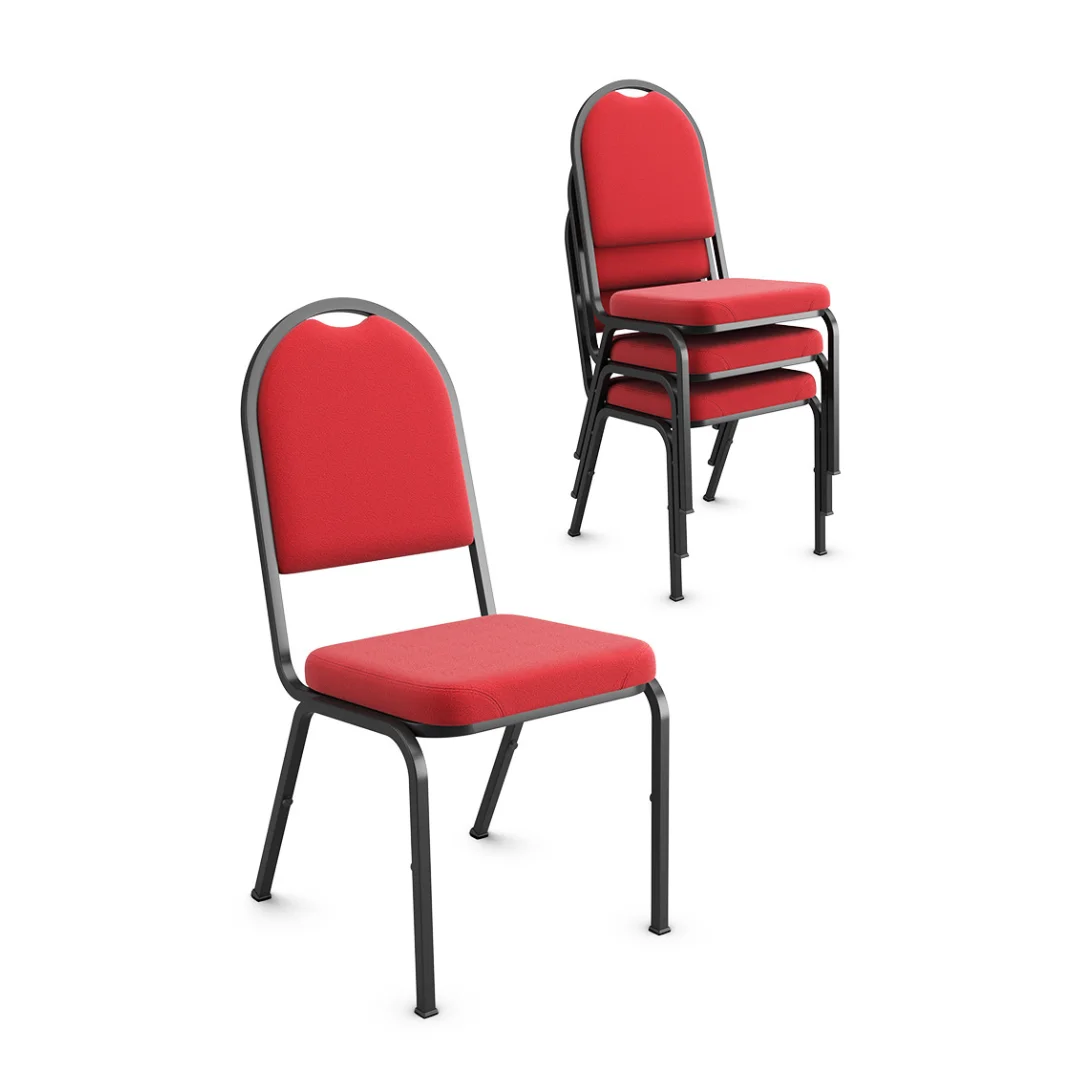 Silla Apilable Colectiva 1002 - Imagen 3
