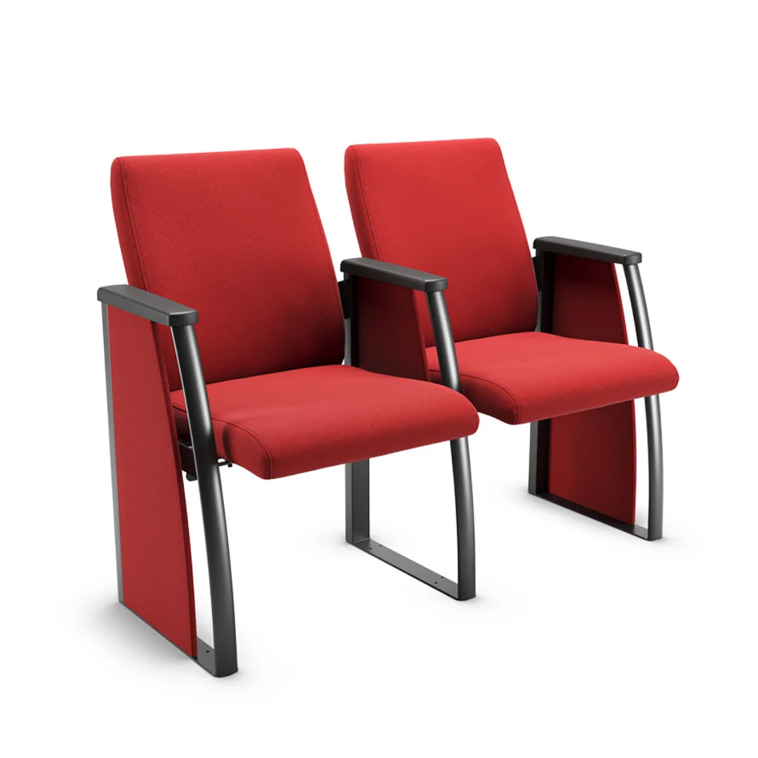 Silla Auditorio Colectiva 12020 - Imagen 2