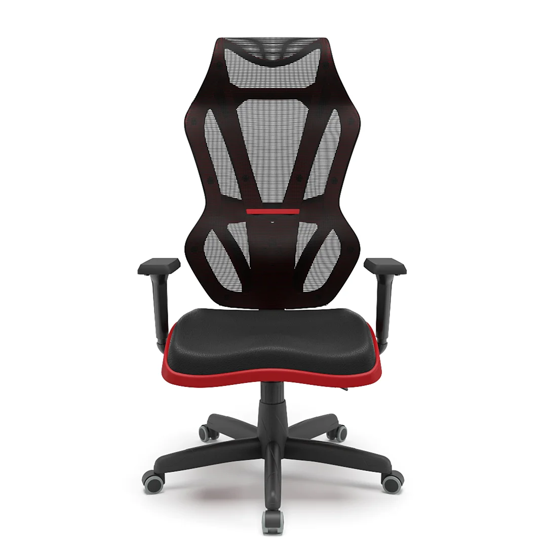 Silla Gamer Giratoria Vizon DZ 80001 - Imagen 2