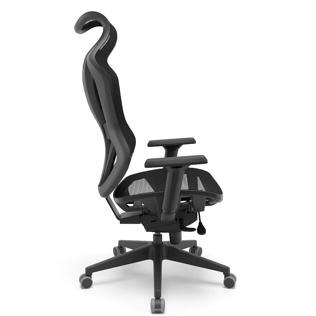 Silla Giratoria Vizon 80000 - Imagen 3