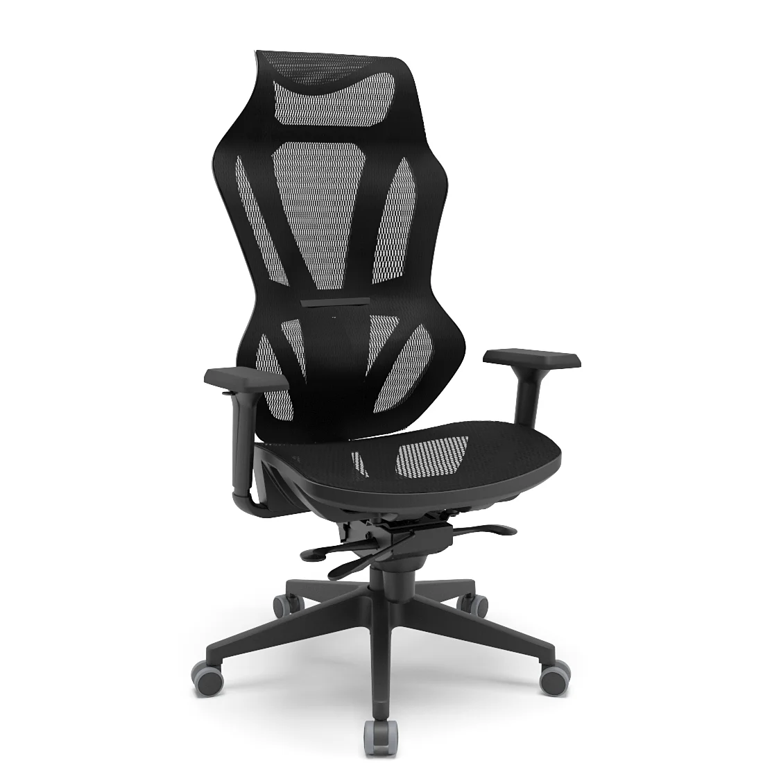 Silla Giratoria Vizon 80000 - Imagen 4