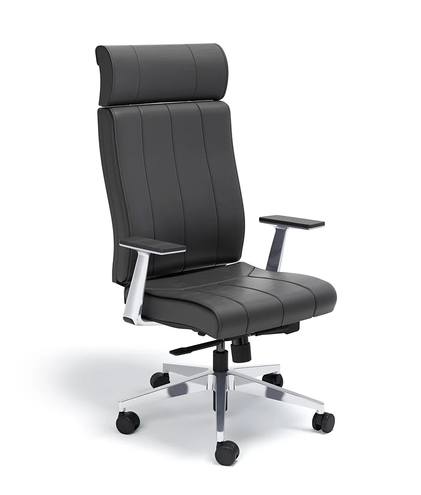Silla Presidente Giratoria Essence 20501 - Imagen 2