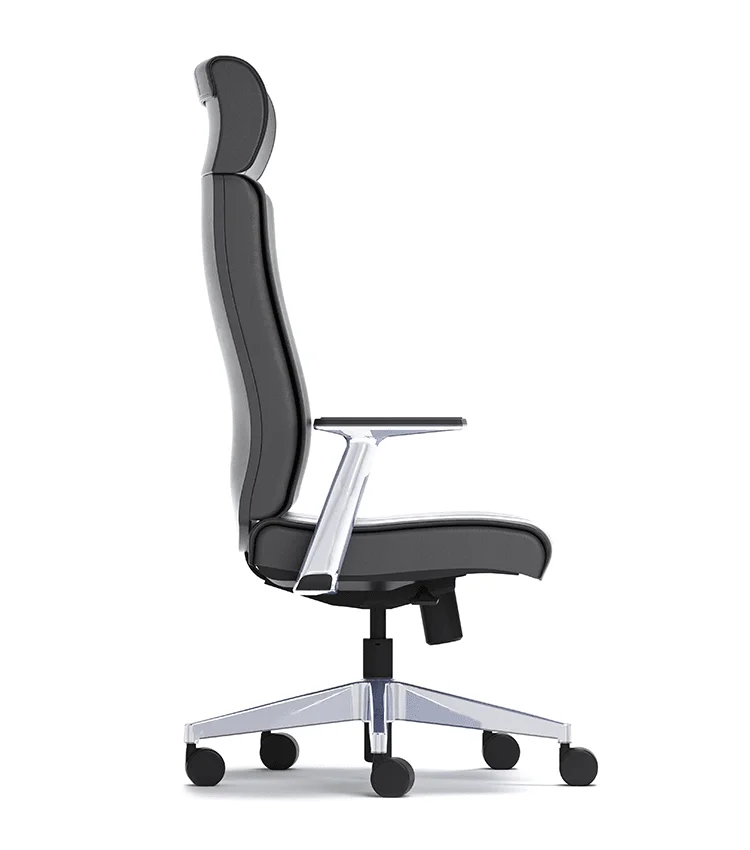 Silla Presidente Giratoria Essence 20501 - Imagen 3
