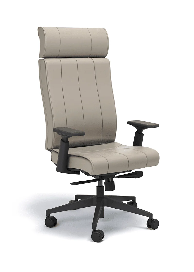 Silla Presidente Giratoria Essence 20501 - Imagen 5